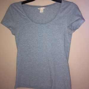H&M Basic Tee